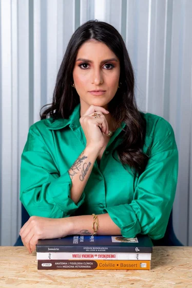 Dra. Ingrid Hoffman