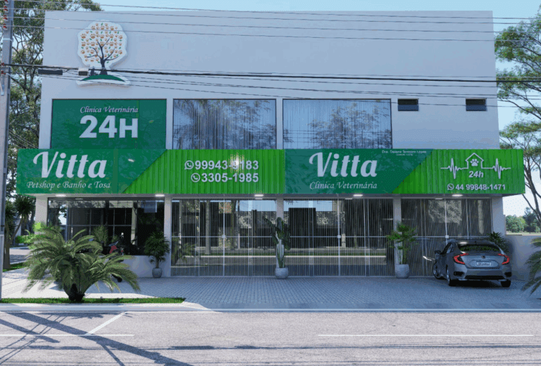 Serviços Vitta