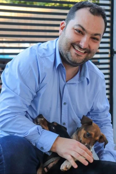 Dr. Murilo Curti